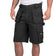 Lee Cooper Holster Pocket Workwear Herren Arbeitsshort schwarz LCSHO810-BLK – W30
