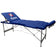 Zeus table de massage professionnelle – Einheitsgröße