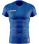 Zeus Fisiko Baselayer Haut de sport Ã  manches courtes bleu – S