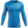 Zeus Fisiko Haut base-layer Haut de sport Ã  manches longues bleu – S