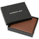 LEANDRO LIDO Classic Portefeuille marron – Einheitsgröße