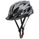 LEANDRO LIDO Casque de vÃ©lo Freno high tech performance noir – Einheitsgröße