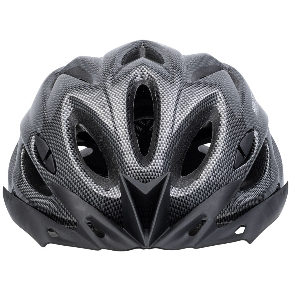 LEANDRO LIDO Casque de vÃ©lo Freno high tech performance noir