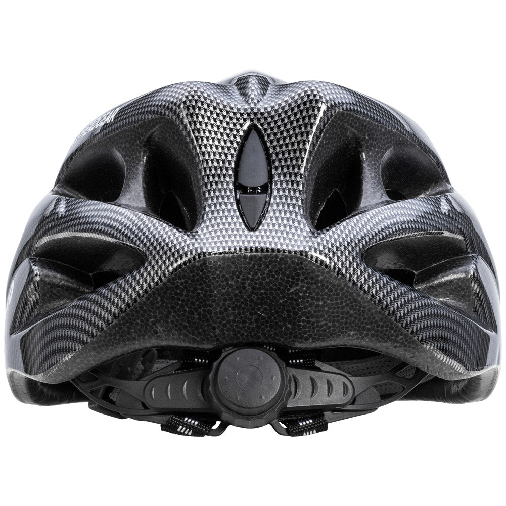 LEANDRO LIDO Casque de vÃ©lo Freno high tech performance noir
