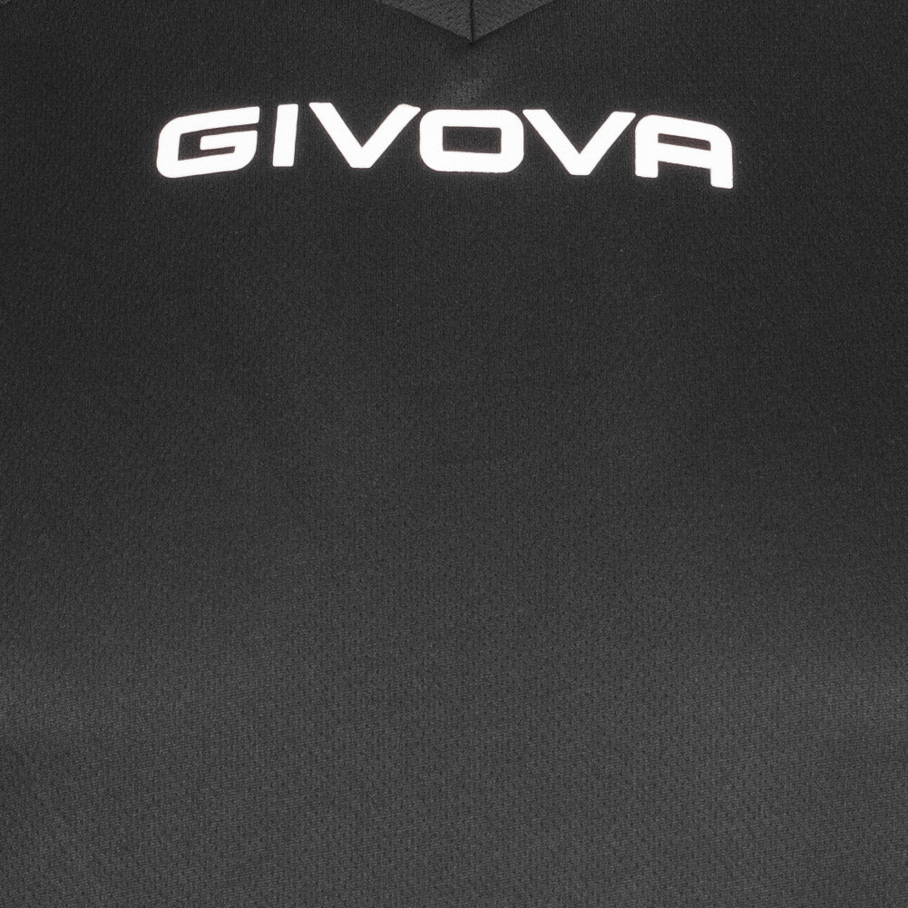 Givova One Smanicato Hommes Haut sans manches MAC02-0010