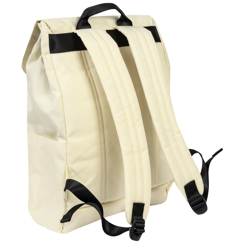 MONT EMILIAN "Brest" Sac Ã  dos beige