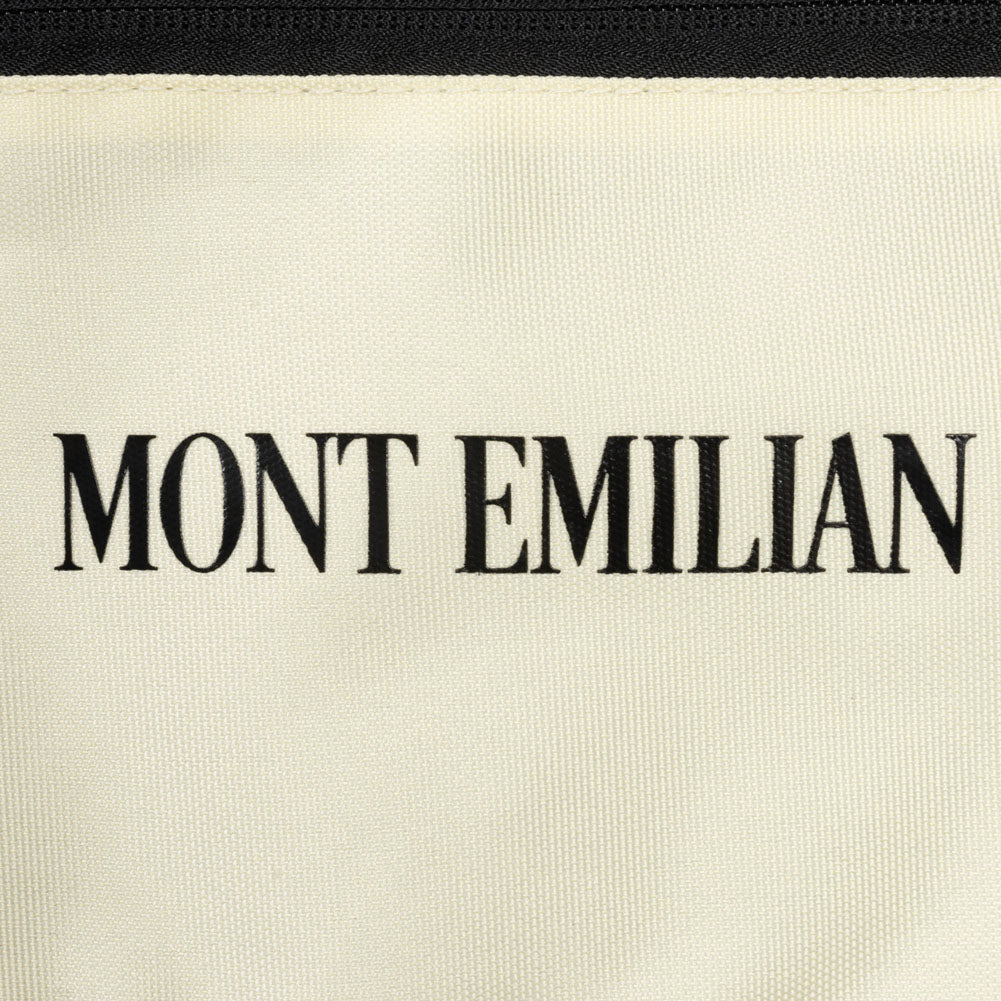 MONT EMILIAN "Brest" Sac Ã  dos beige