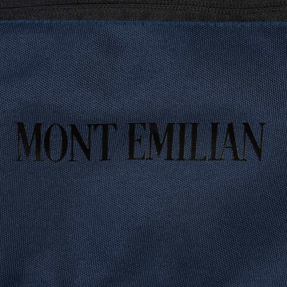 MONT EMILIAN "Brest" Sac Ã  dos marine