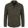 Process Black Button Herren Overshirt Hemdjacke MJK-PBOASIS-KHAKI-1 – S
