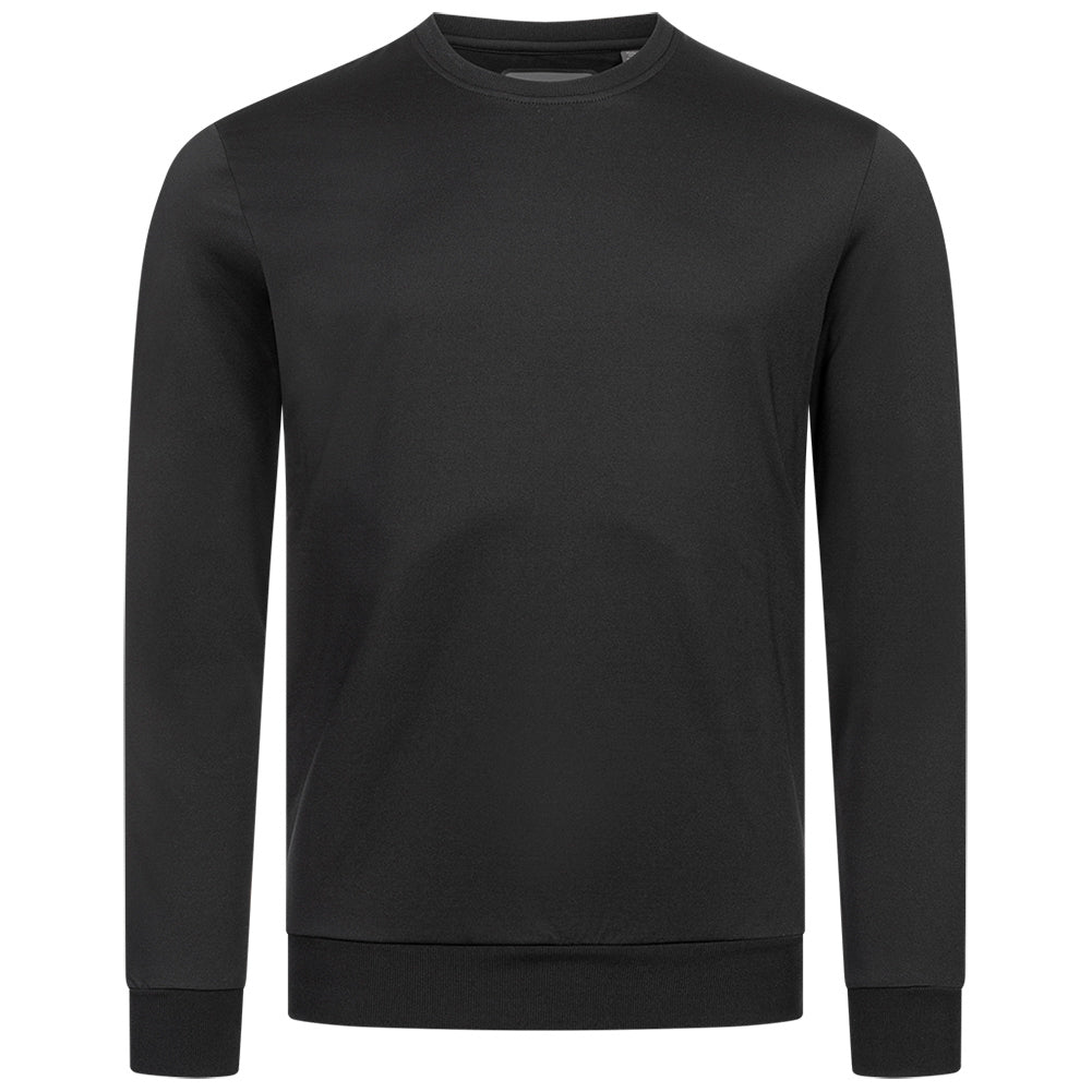 Lyle & Scott Tech Crew Herren Sweatshirt ML1273E-572