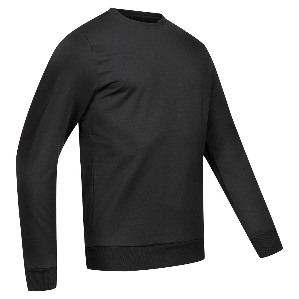Lyle & Scott Tech Crew Herren Sweatshirt ML1273E-572