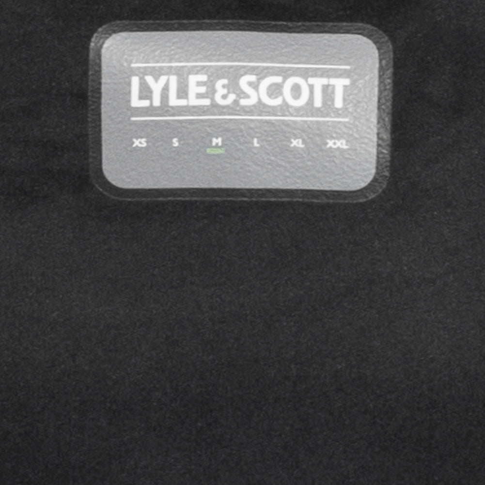 Lyle & Scott Tech Crew Herren Sweatshirt ML1273E-572