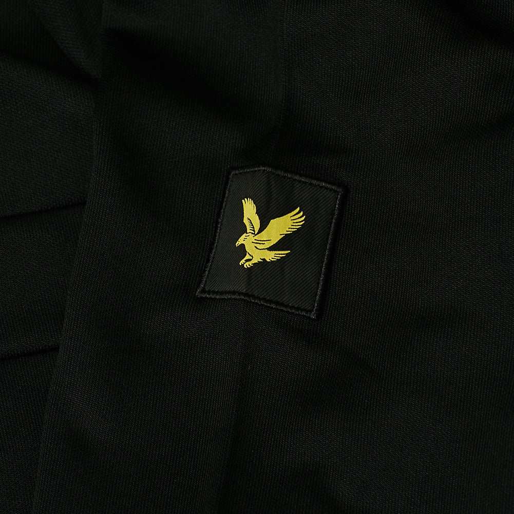 Lyle & Scott Zip Pocket Herren Sweatshirt ML1425V-Z865N