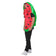 Wassermelone Unisex Kostüm MIESEPETER® – Einheitsgröße