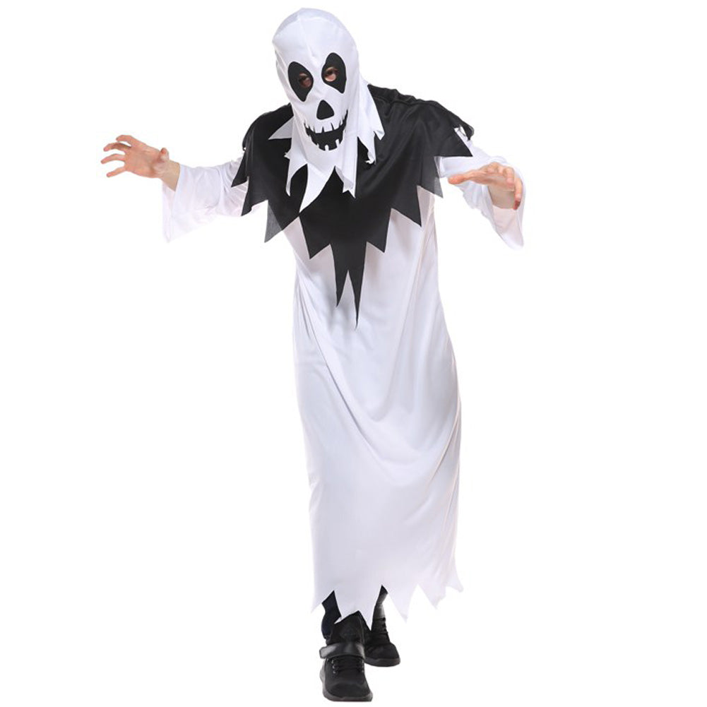 Gespenst Kostüm "Scary Phantom" MIESEPETER®