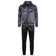 Lotto Herren Trainingsanzug MTGV10013NET-REP – XL