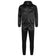Lotto Herren Trainingsanzug MTGX10013NET-R02-BLACK – XL
