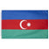 AzerbaÃ¯djan Drapeau MUWO 