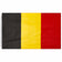 Belgique Drapeau MUWO 