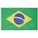 BrÃ©sil Drapeau MUWO 
