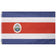 Costa Rica Drapeau MUWO 