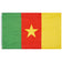 Cameroun Drapeau MUWO 