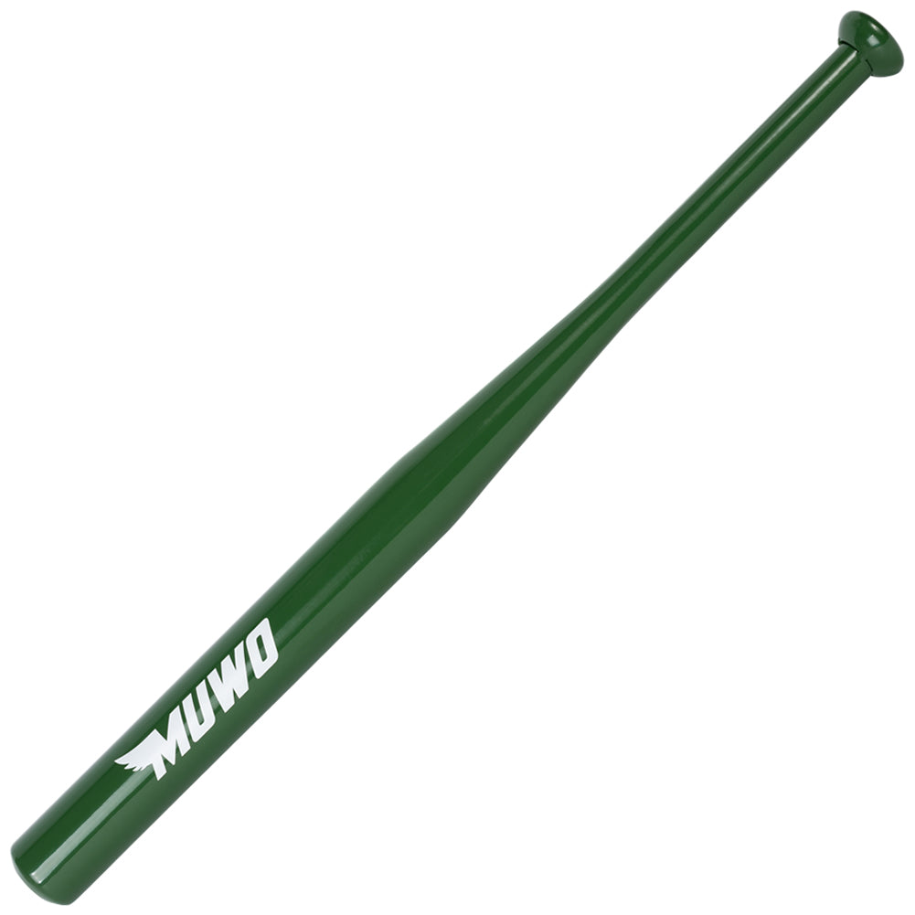 MUWO "Shootout" Batte de base-ball 1 kg vert