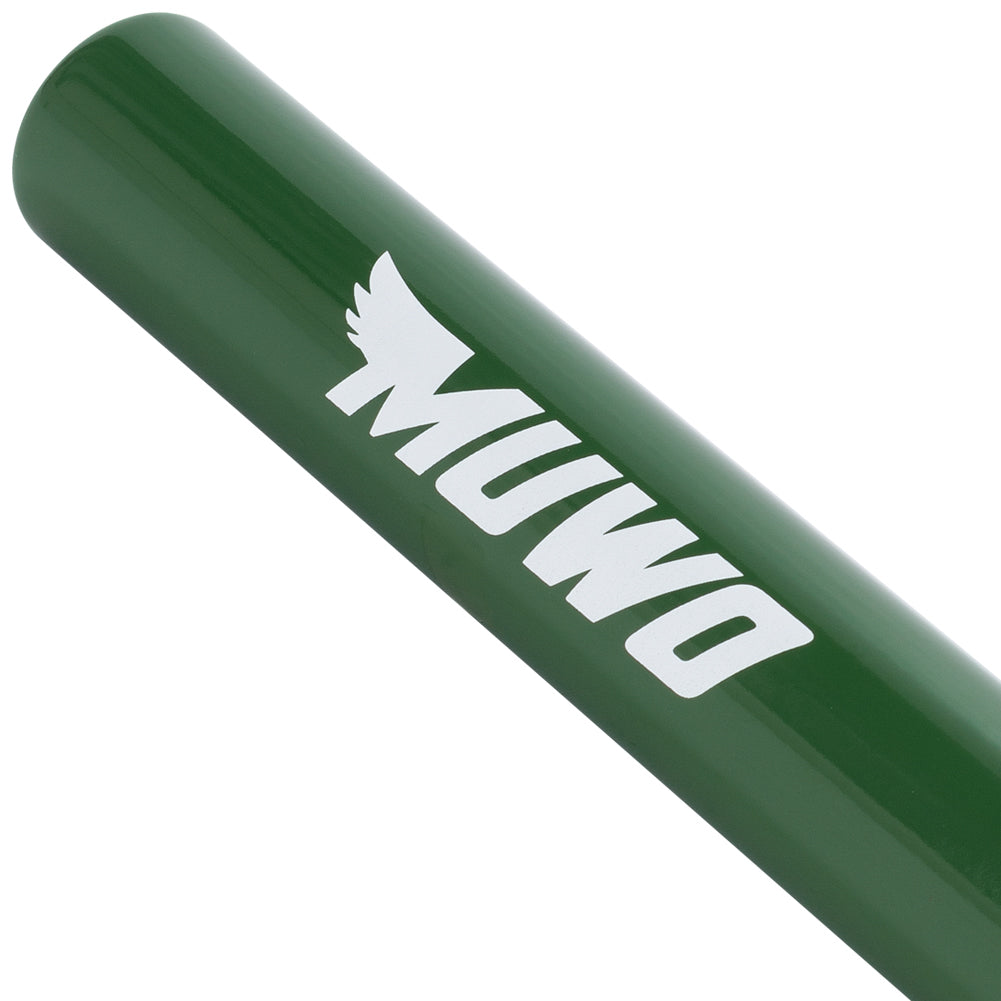 MUWO "Shootout" Batte de base-ball 1 kg vert