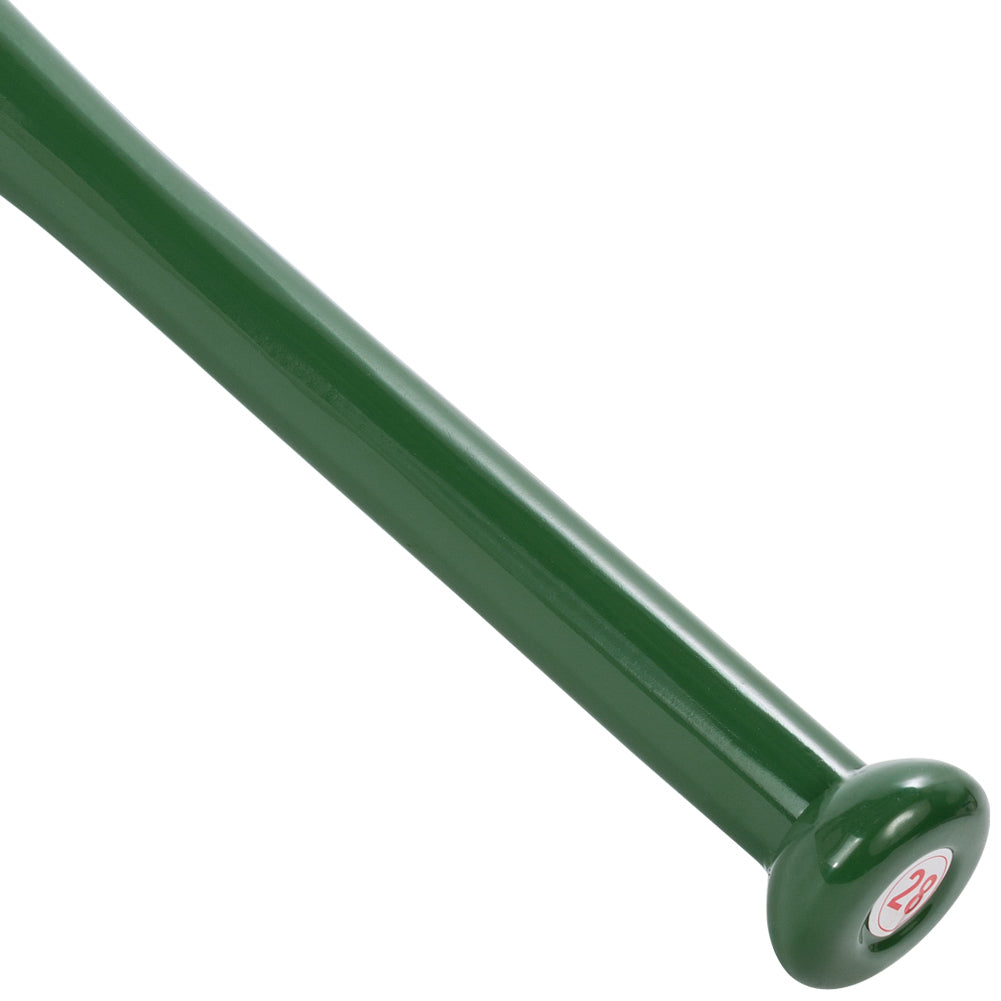 MUWO "Shootout" Batte de base-ball 1 kg vert