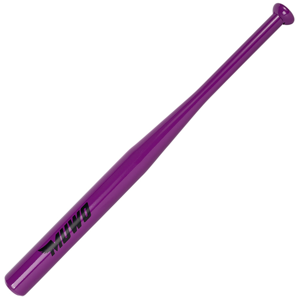 MUWO "Shootout" Batte de base-ball 1 kg violet