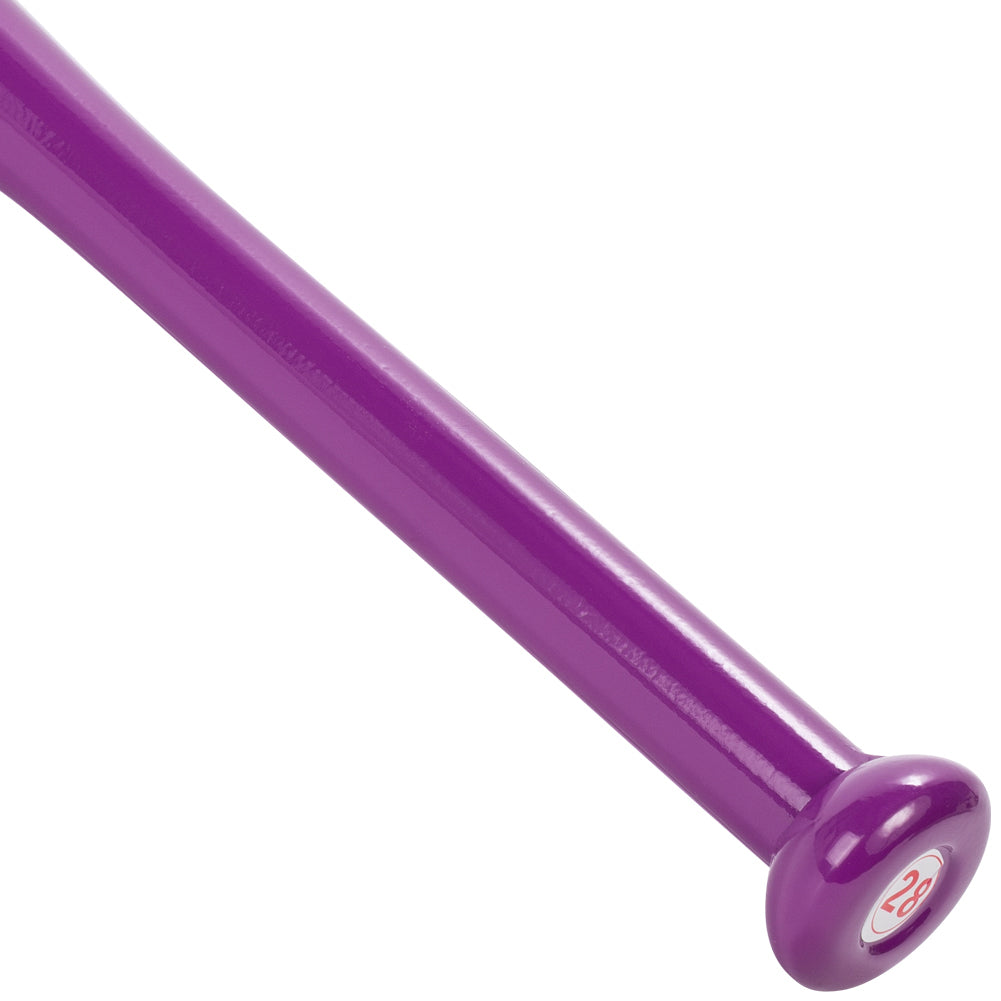 MUWO "Shootout" Batte de base-ball 1 kg violet