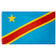 RÃ©publique dÃ©mocratique du Congo Drapeau MUWO 