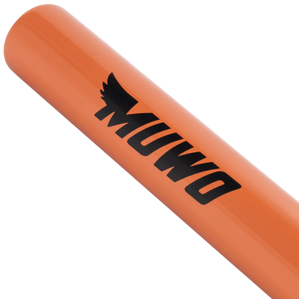 MUWO "Shootout" Batte de base-ball 1 kg d'orange