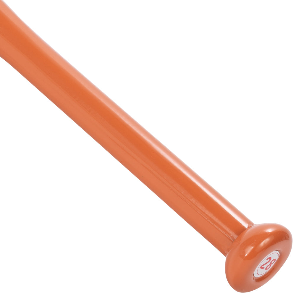 MUWO "Shootout" Batte de base-ball 1 kg d'orange