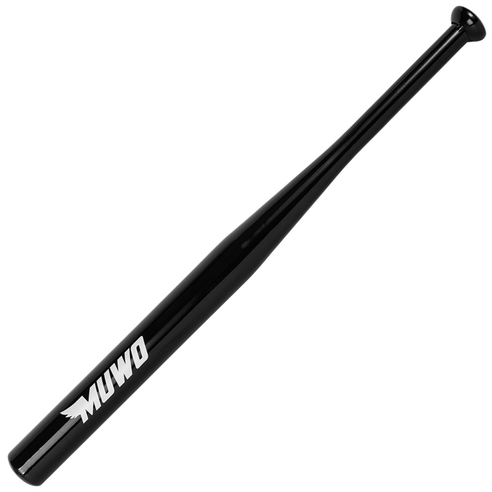 MUWO "Shootout" Batte de base-ball 1 kg noir