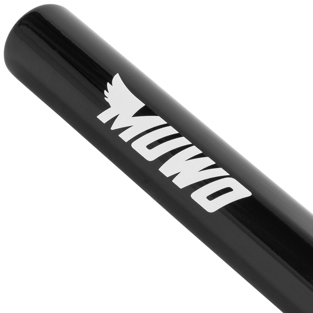 MUWO "Shootout" Batte de base-ball 1 kg noir