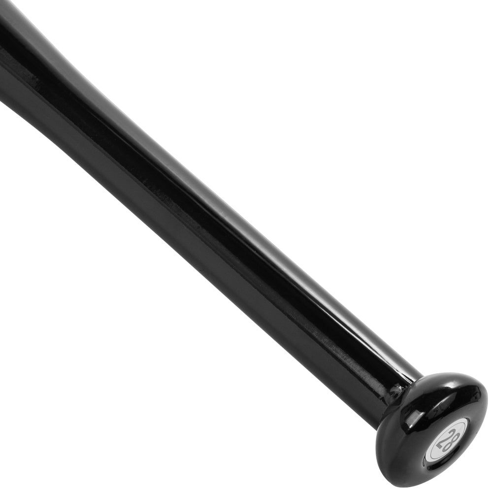 MUWO "Shootout" Batte de base-ball 1 kg noir