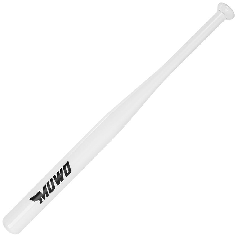 MUWO "Shootout" Batte de base-ball 1 kg blanc