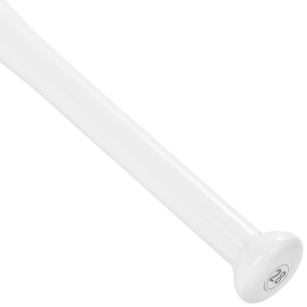 MUWO "Shootout" Batte de base-ball 1 kg blanc