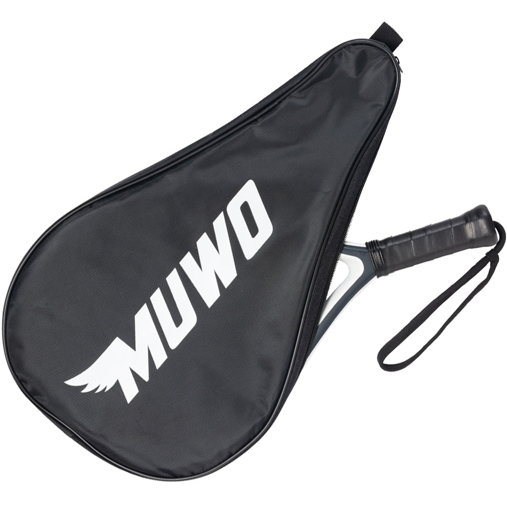 MUWO "Salamanca" Padelschläger mit Tasche
