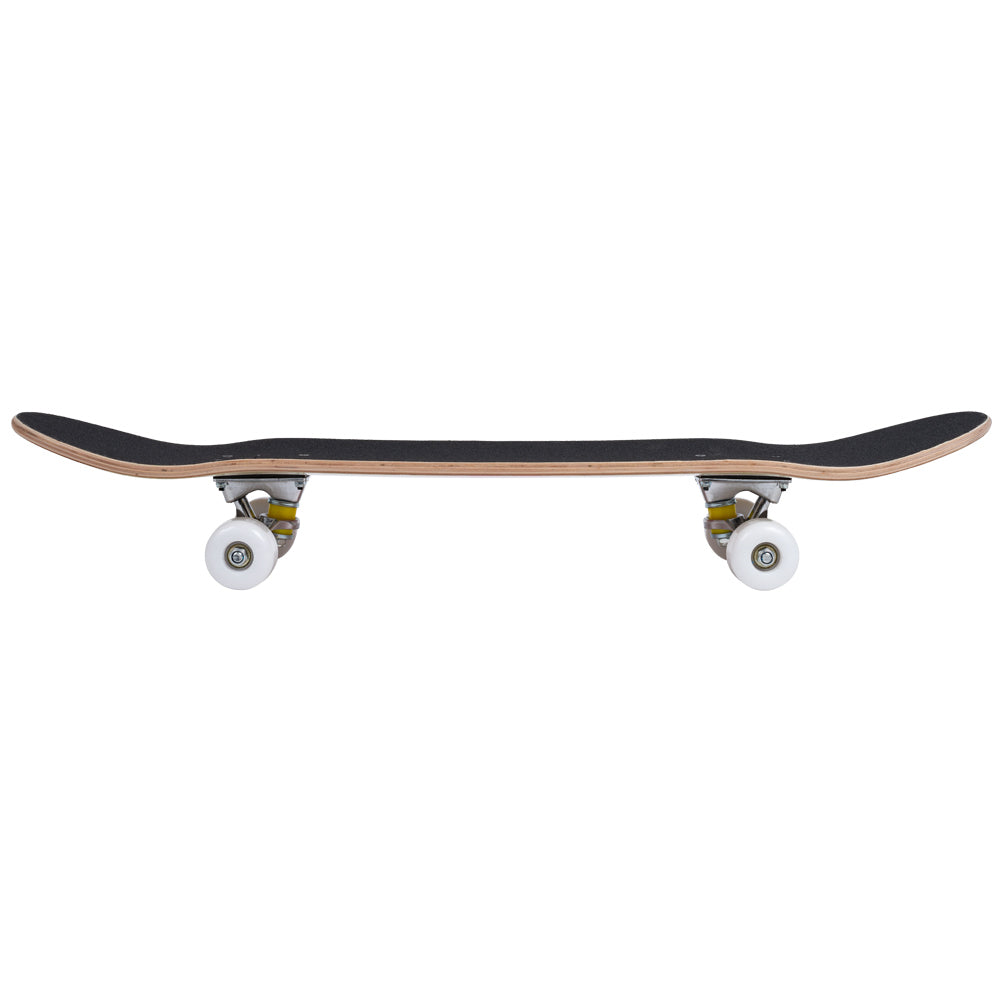 MUWO "Rainbow Corner" 7,875" Skateboard