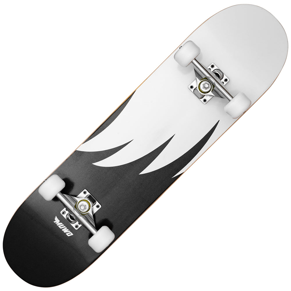 MUWO "Swing & Wing" 7,875" Skateboard