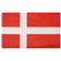 Danemark Drapeau MUWO 