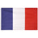 France Drapeau MUWO 