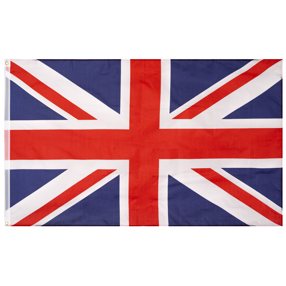 Grande-Bretagne Drapeau MUWO "Nations Together" 90 x 150 cm