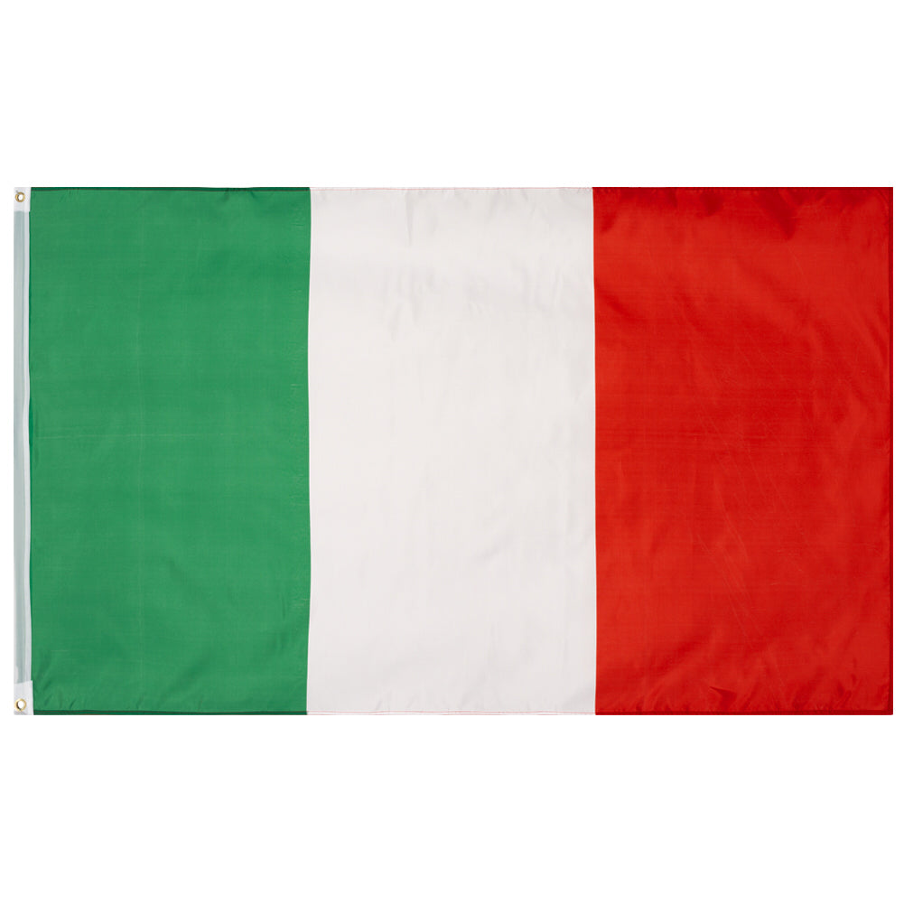 Italie Drapeau MUWO "Nations Together" 90 x 150 cm