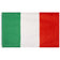 Italie Drapeau MUWO 