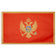 MontÃ©nÃ©gro Drapeau MUWO 