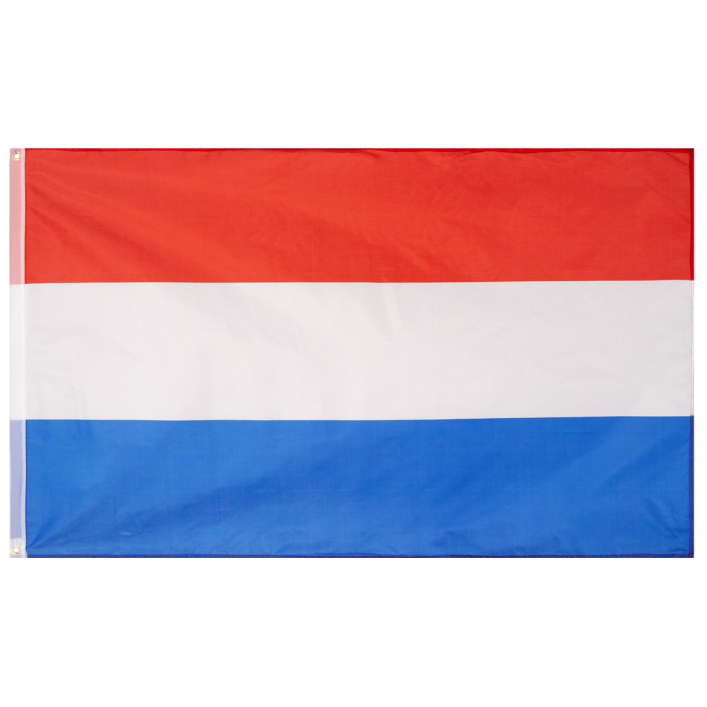 Pays-Bas Drapeau MUWO "Nations Together" 90 x 150 cm