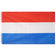 Pays-Bas Drapeau MUWO 